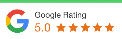 Google reviews of Green 1