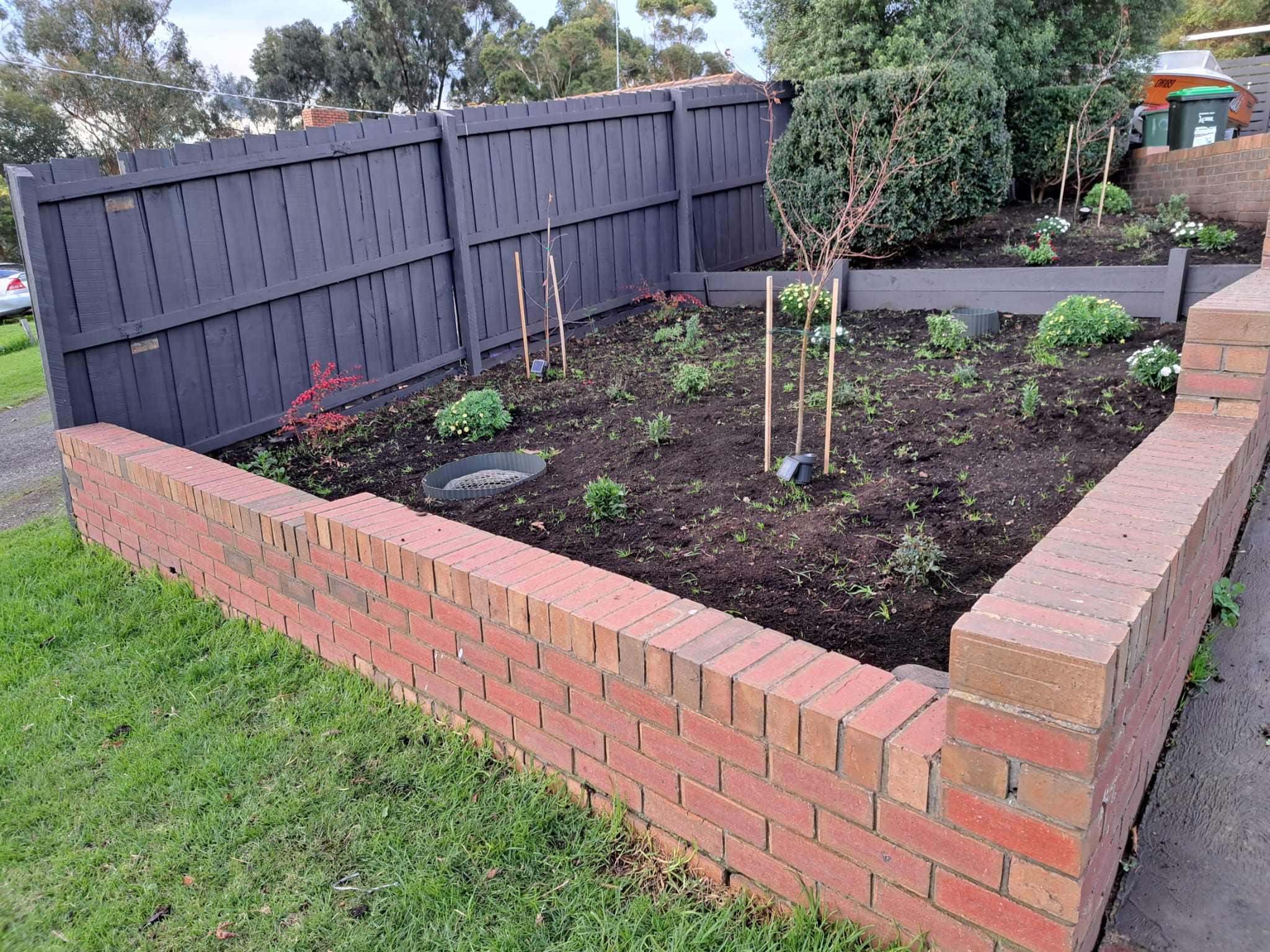 Garden Maintenance Melbourne